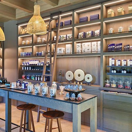 סנט הלנה Alila Napa Valley, A Hyatt Resort מראה חיצוני תמונה
