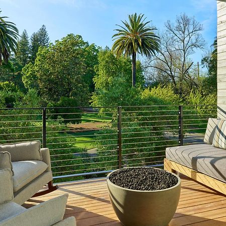 סנט הלנה Alila Napa Valley, A Hyatt Resort מראה חיצוני תמונה