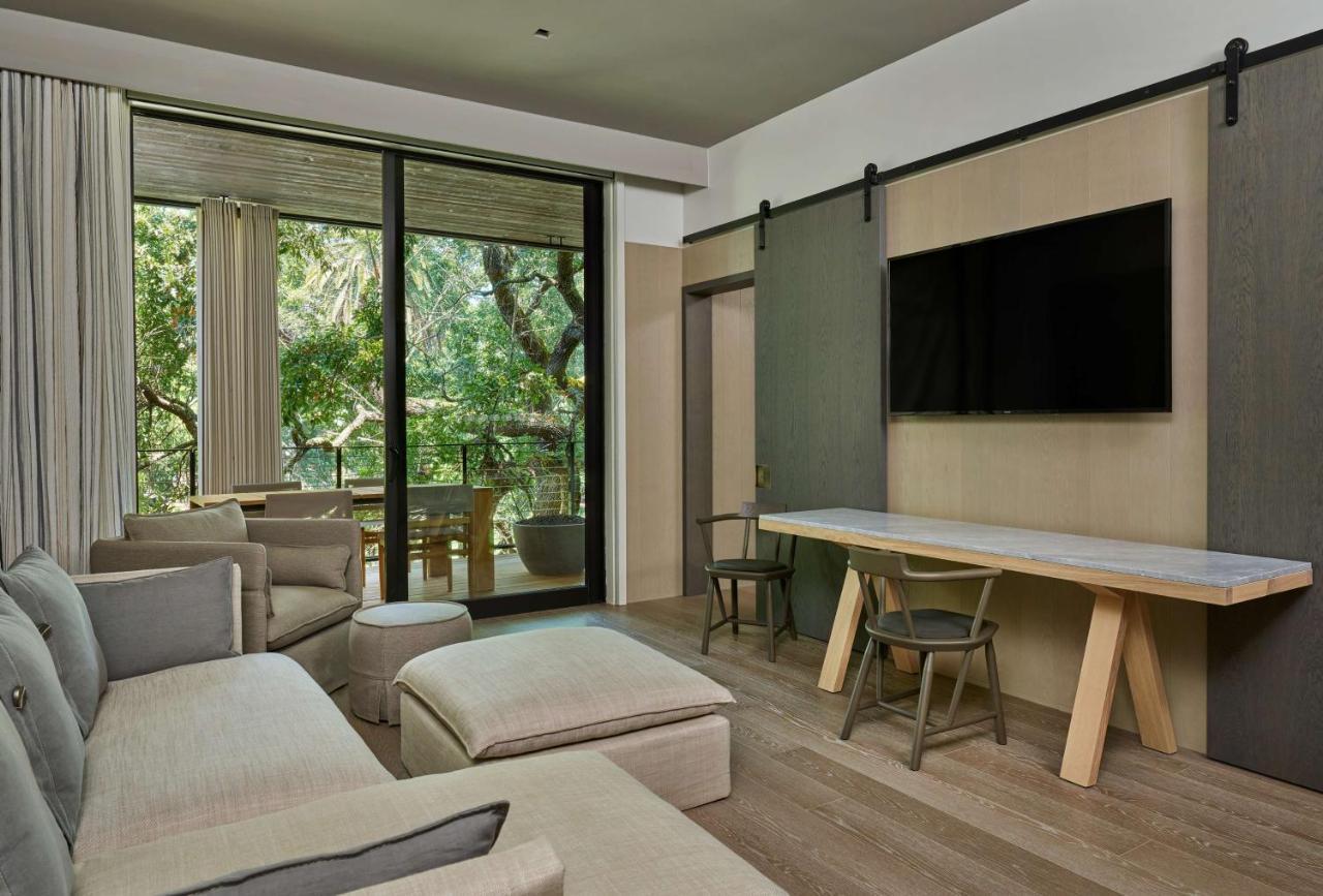 סנט הלנה Alila Napa Valley, A Hyatt Resort מראה חיצוני תמונה