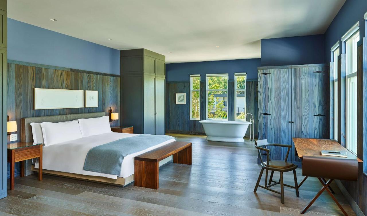 סנט הלנה Alila Napa Valley, A Hyatt Resort מראה חיצוני תמונה
