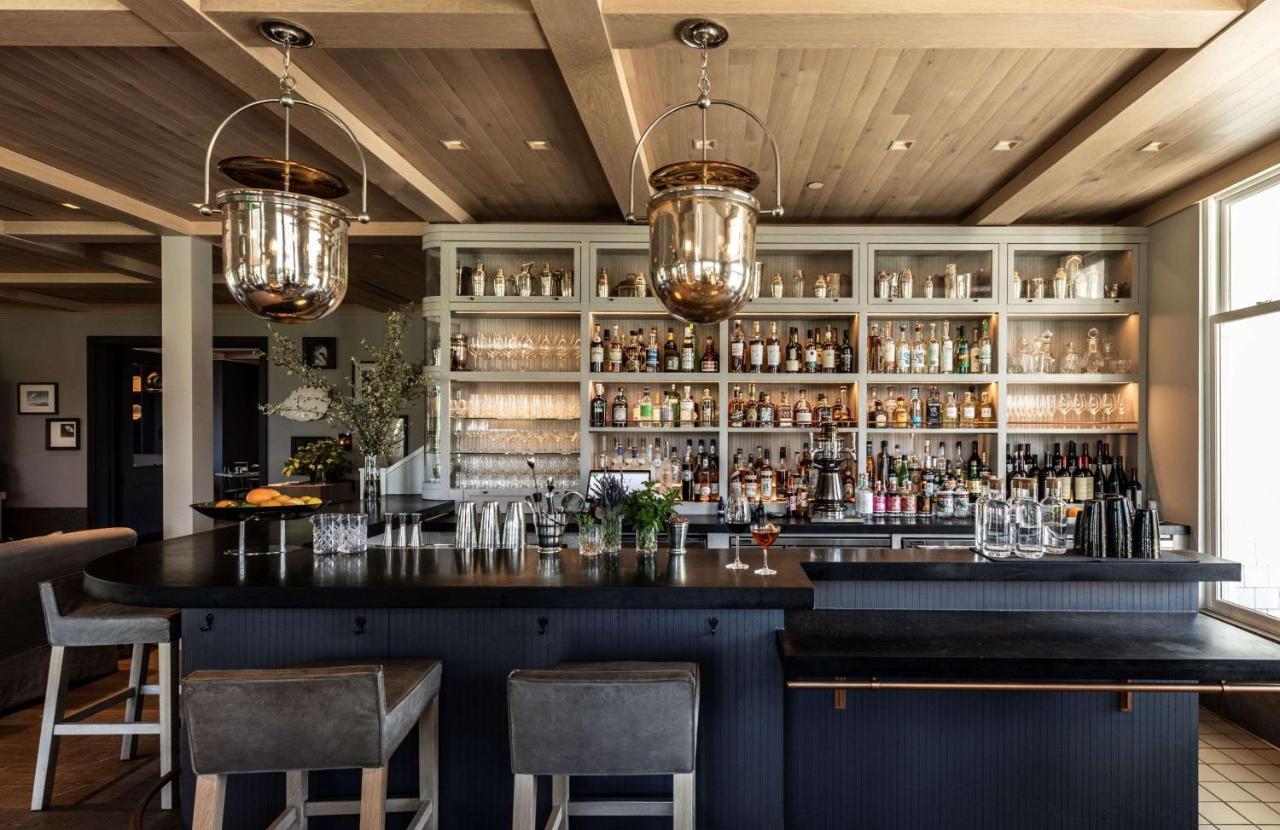 סנט הלנה Alila Napa Valley, A Hyatt Resort מראה חיצוני תמונה