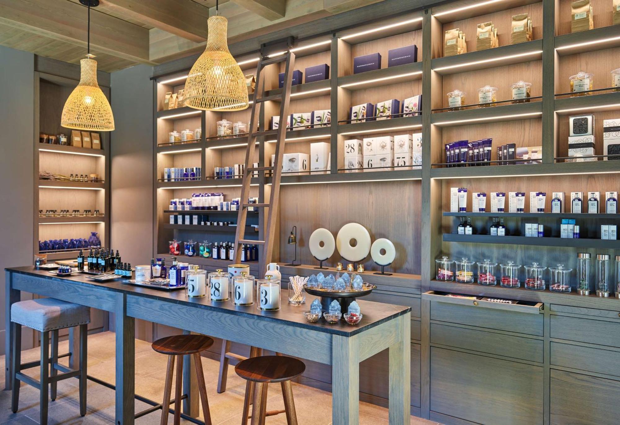 סנט הלנה Alila Napa Valley, A Hyatt Resort מראה חיצוני תמונה