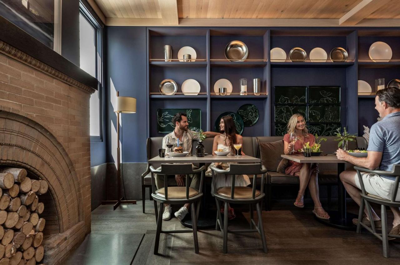 סנט הלנה Alila Napa Valley, A Hyatt Resort מראה חיצוני תמונה