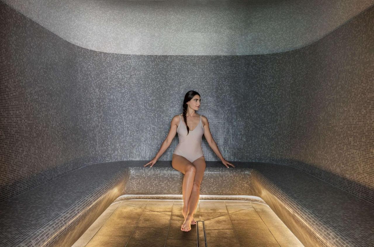 סנט הלנה Alila Napa Valley, A Hyatt Resort מראה חיצוני תמונה