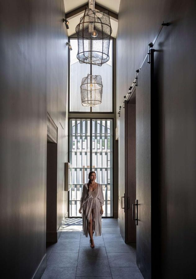 סנט הלנה Alila Napa Valley, A Hyatt Resort מראה חיצוני תמונה