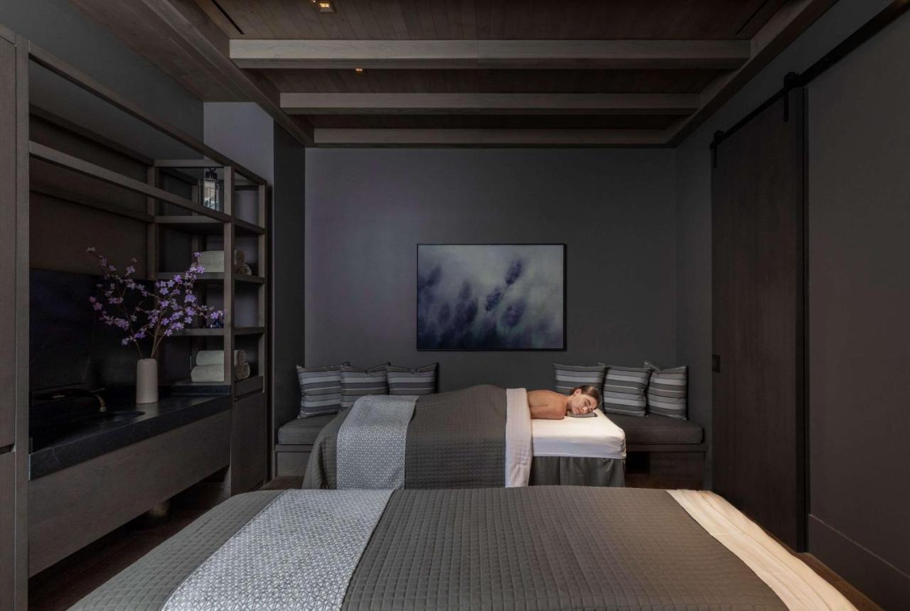 סנט הלנה Alila Napa Valley, A Hyatt Resort מראה חיצוני תמונה