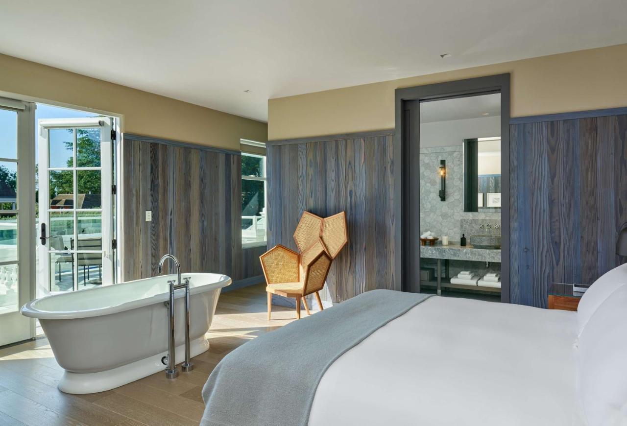סנט הלנה Alila Napa Valley, A Hyatt Resort מראה חיצוני תמונה