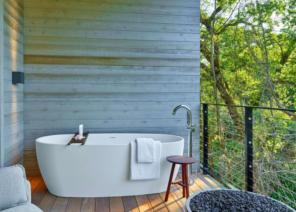 סנט הלנה Alila Napa Valley, A Hyatt Resort מראה חיצוני תמונה