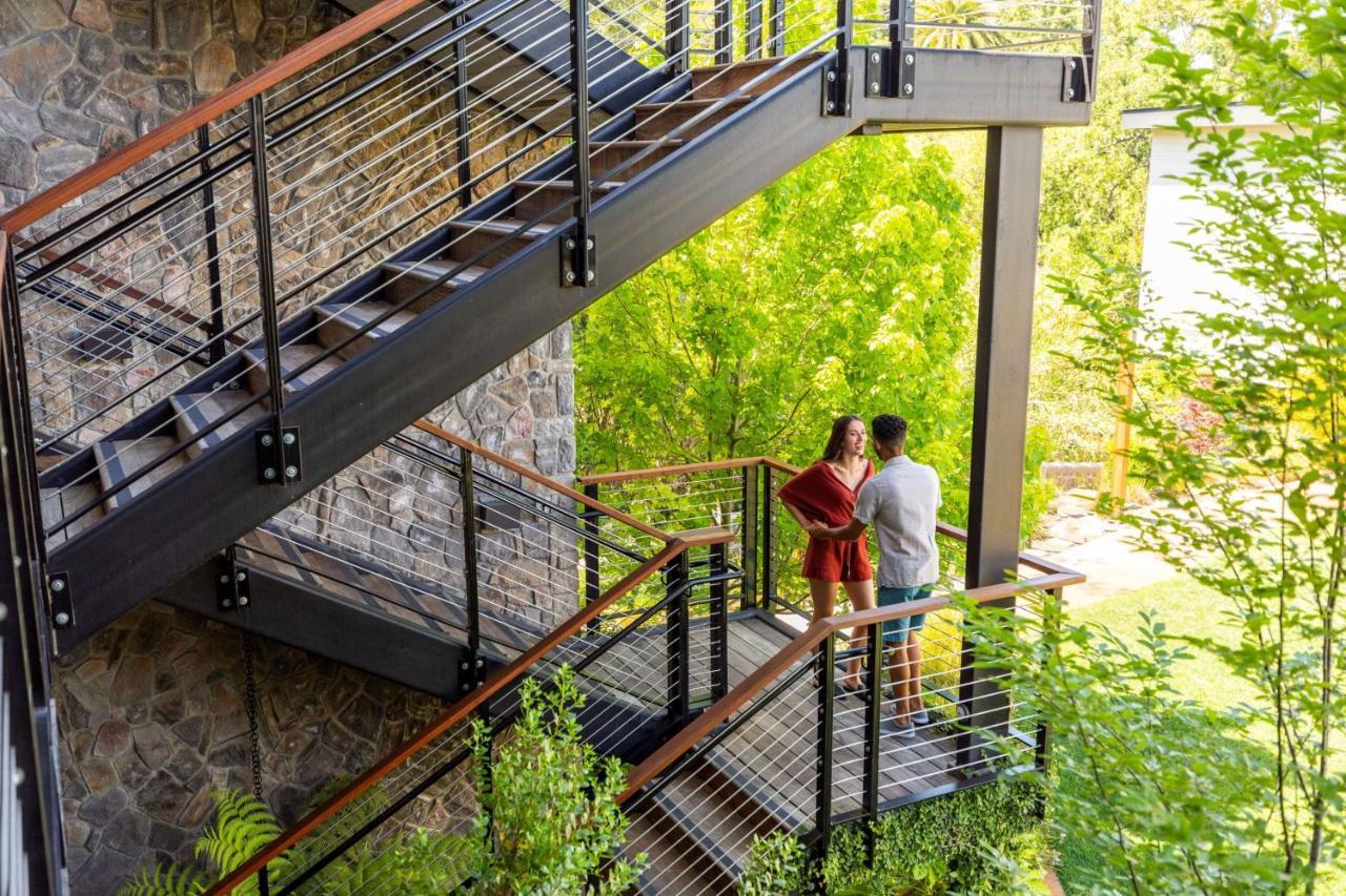 סנט הלנה Alila Napa Valley, A Hyatt Resort מראה חיצוני תמונה