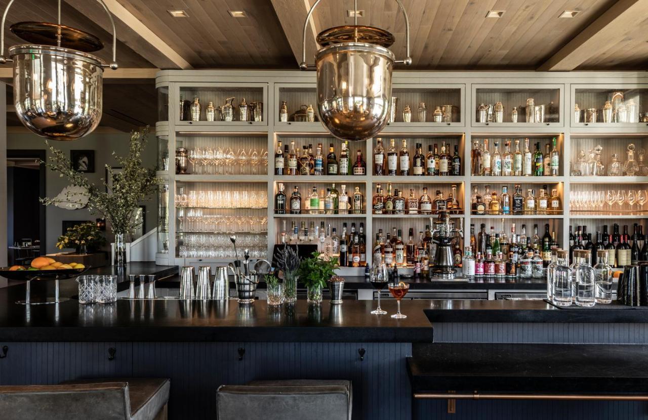 סנט הלנה Alila Napa Valley, A Hyatt Resort מראה חיצוני תמונה