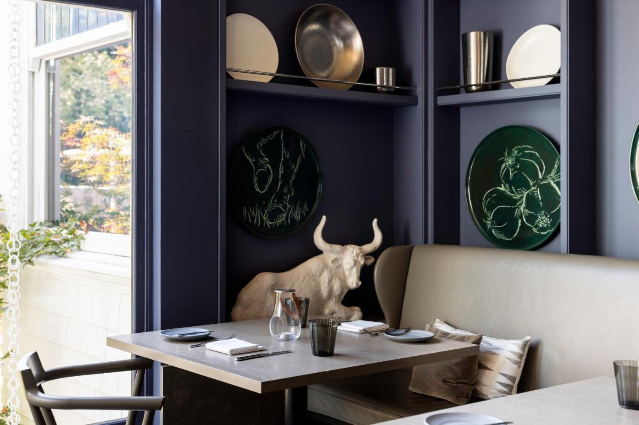 סנט הלנה Alila Napa Valley, A Hyatt Resort מראה חיצוני תמונה